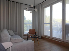 VIP apartament w parku nad Zatoką, Gmina Puck